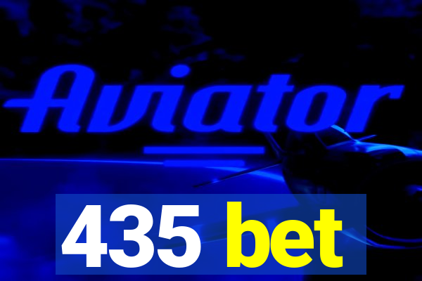 435 bet
